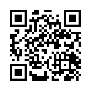 Allysonmcabee.com QR code