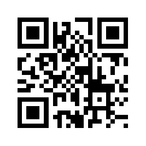 Almaautos.com QR code