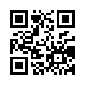 Almabai.com QR code