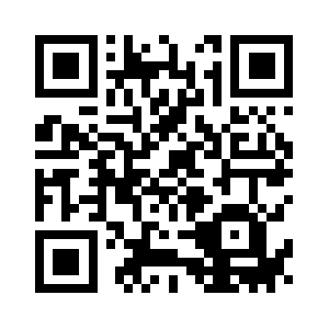 Almafronteira.com QR code