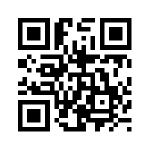 Almamut.com QR code