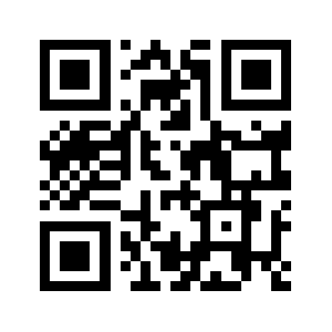 Almarhome.ca QR code