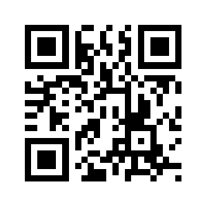 Almashura.com QR code