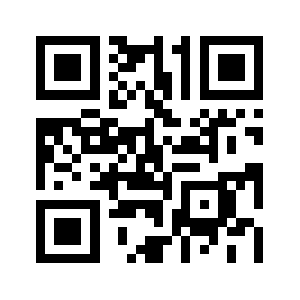 Almavulpes.com QR code