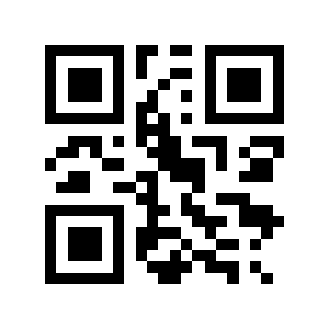 Almb.de QR code