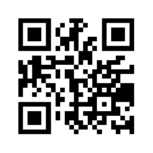 Almegan.org QR code