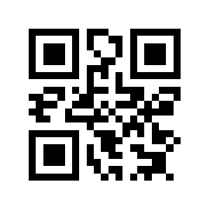 Almena QR code