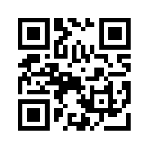 Almetal.biz QR code