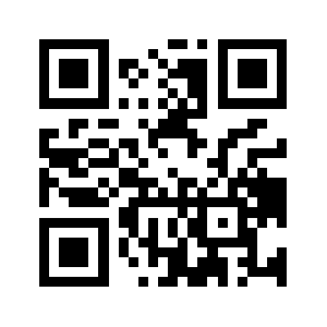 Almhult.se QR code