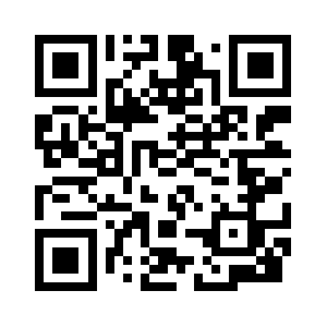 Almightyben.com QR code