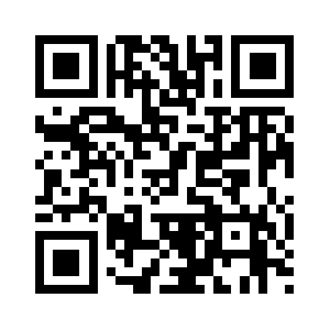 Almightyparenting.org QR code