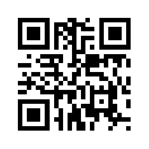 Almightyrx.com QR code