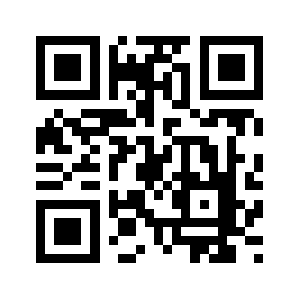 Almndob.com QR code