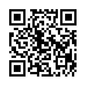 Almostadentist.com QR code