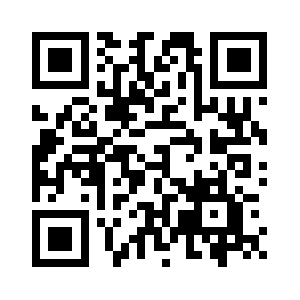 Almostaugust.com QR code