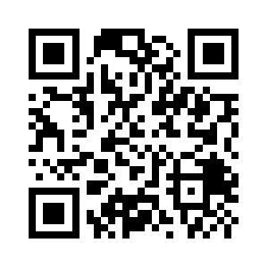 Almostdrafted.com QR code