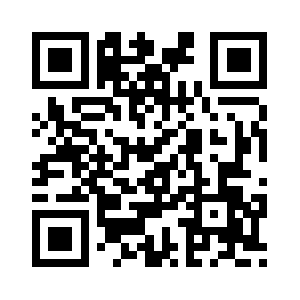 Almosthardly.com QR code