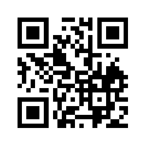 Almostinn.com QR code