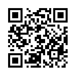 Almostintune.com QR code