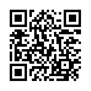 Almostyouvisits.org QR code