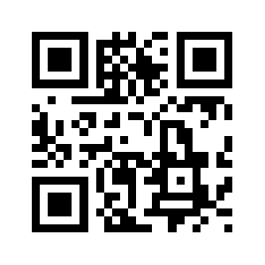 Almscot.com QR code