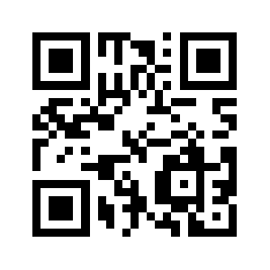 Almugwood.com QR code