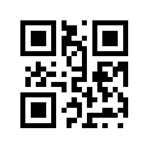 Alness QR code