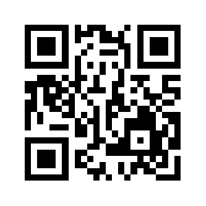 Alo3x.com QR code