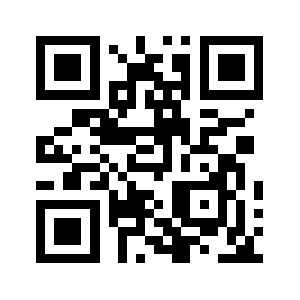 Alodent.com QR code