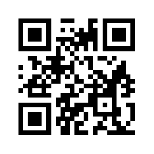 Alodium.net QR code