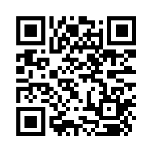 Aloecareforlife.com QR code