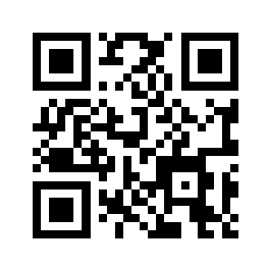 Aloecashop.com QR code