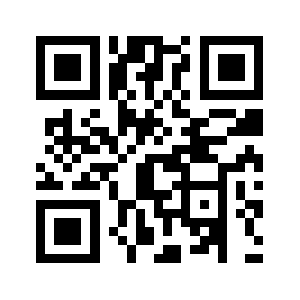 Aloenda.com QR code