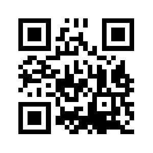 Aloesure.com QR code