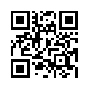 Aloevernis.com QR code