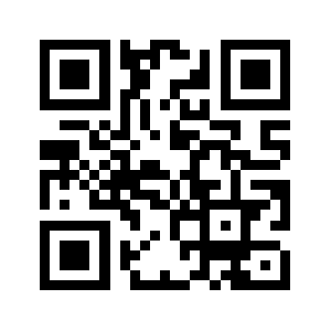 Alofagould.com QR code