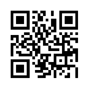 Aloha-demo.com QR code