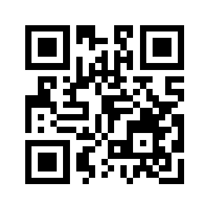 Aloha.com QR code