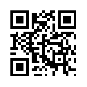 Alohaindex.com QR code