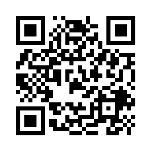 Alohateaching.com QR code