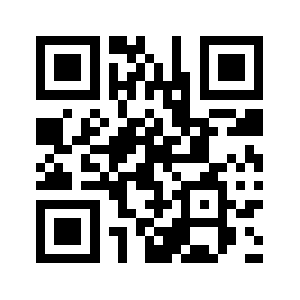 Alohgams.com QR code