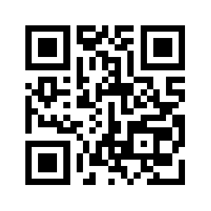 Alohiinc.ca QR code