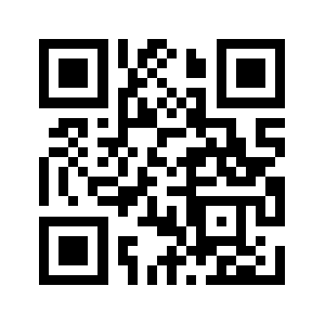 Alohos.com QR code