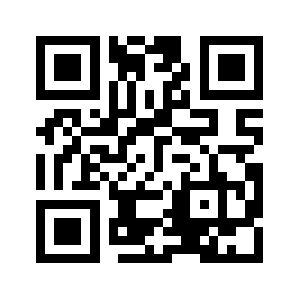 Alomma-mag.tn QR code