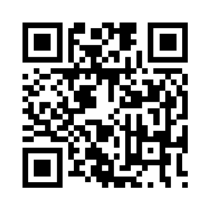 Alonebythefire.com QR code