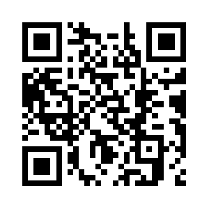 Alonetherefore.net QR code