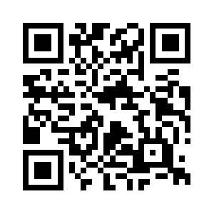 Alonewithcookies.com QR code