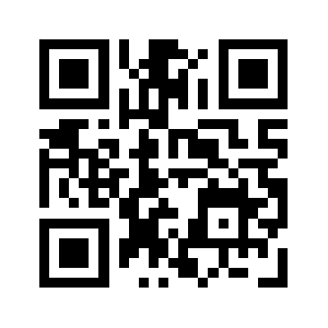 Aloocms.com QR code