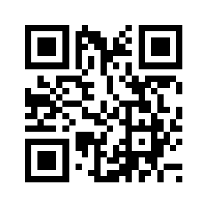 Aloohamyar.ir QR code