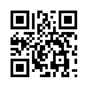 Aloorganik.com QR code